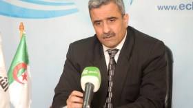 الجزائر مستعدة لاحتضان “كان” 2017 وسنتشاور مع “الفاف” قبل إرسال الملف