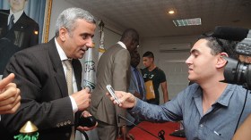 نترقب نتائج تحقيق وزراة العدل في حادثة مقتل إيبوسي