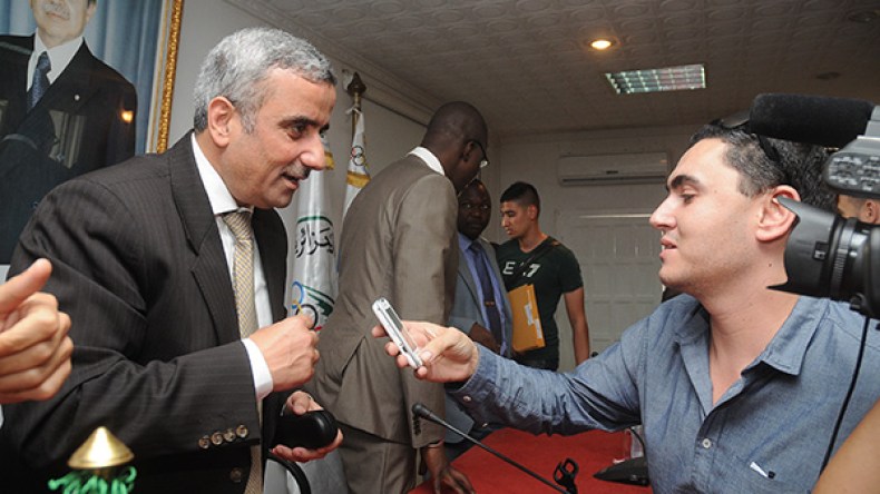 نترقب نتائج تحقيق وزراة العدل في حادثة مقتل إيبوسي