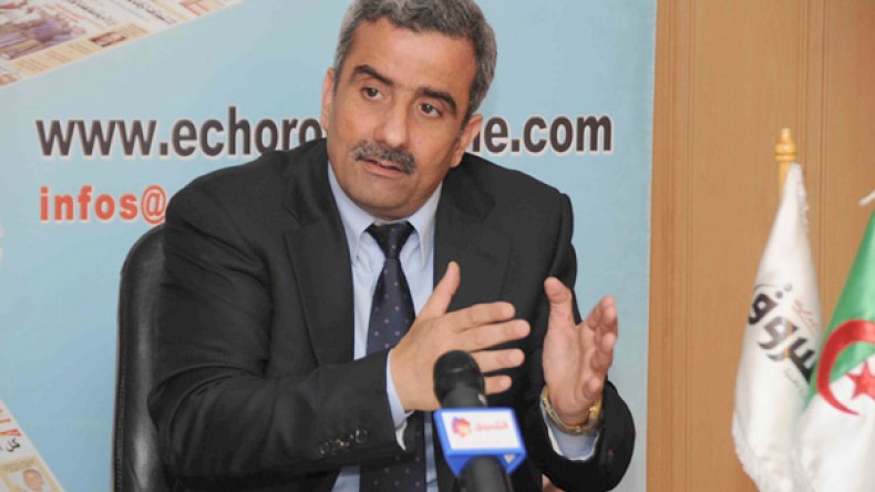 الوزير تهمي ينشط أول منتدى لمنظمة الصحفيين الرياضيين
