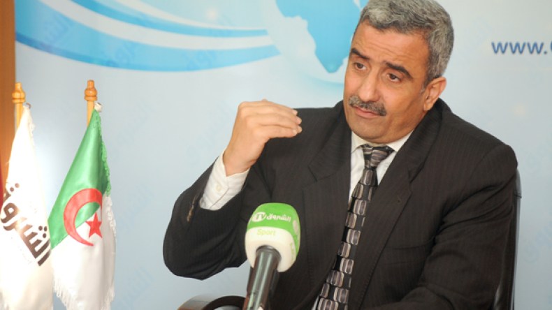 تهمي: 11ملعبا ستزوّد بالكاميرات قبل نهاية الموسم الكروي