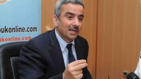 تهمي تابع لقاء الافتتاح من قاعة كبار الشخصيات رفقة رؤساء 12 دولة