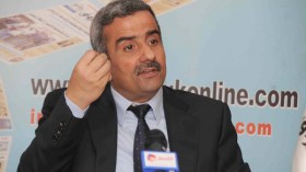 تدخل الوزير يُفشل اجتماع رؤساء الأندية المحترفة