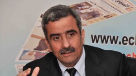 رئيسان سابقان لشباب بلوزداد يستغيثان.. وتهمي يعد بالمساعدة