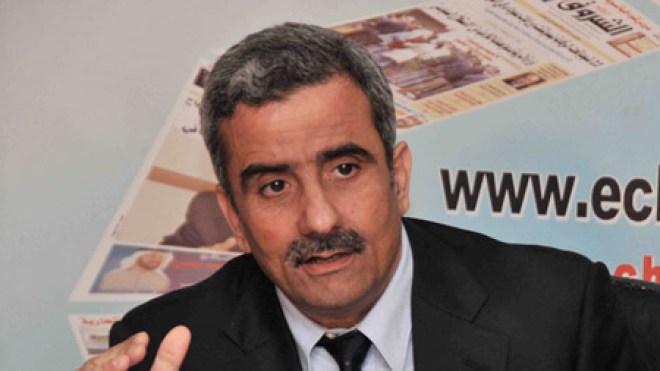 رئيسان سابقان لشباب بلوزداد يستغيثان.. وتهمي يعد بالمساعدة