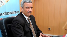 تهمي متفائل بمشوار مشرف للخضر في المونديال