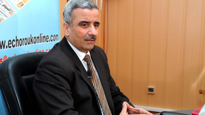 تهمي متفائل بمشوار مشرف للخضر في المونديال