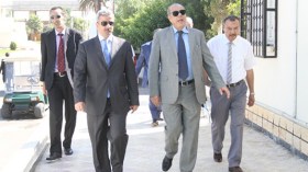 الكاف ستفصل في إمكانية احتضان الجزائر لكأس أمم إفريقيا