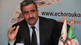 مدينة وهران تترشح رسميا لاحتضان ألعاب البحر الأبيض المتوسط 2021