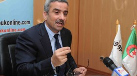 محمد تهمي يناقش العديد من المواضيع مع رؤساء الأندية