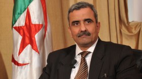 تهمي: سنبني مراكز تكوين  لكل الأندية المحترفة