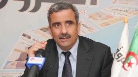 تهمي سيسافر إلى إثيوبيا لحضور حفل إعلان منظمي “كان 2019 و2021”