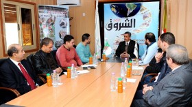 أدعو روراوة وخاليلوزيتش إلى تهدئة الأوضاع خدمة لـ”الخضر”