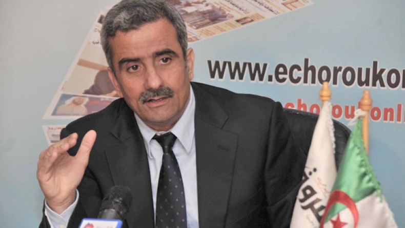 تهمي: النصوص التطبيقية للقانون الجديد للرياضة في المرحلة النهائية