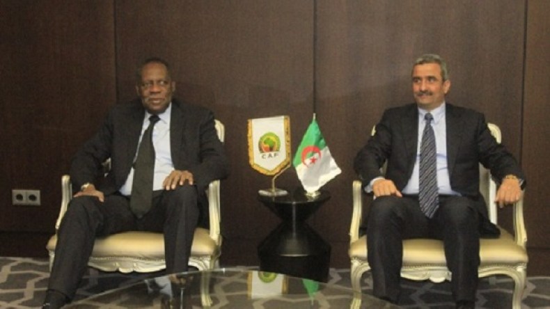 حراك حكومي متسارع لحسم المونديال الافريقي 2017