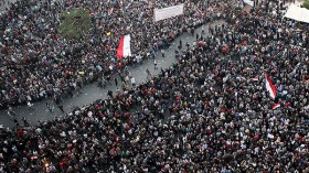 “الروائي غير مطالب بأن يصنع الثورات”