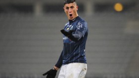 هدفان فرنسيان لـ “طهرات” و”بوعزة”!