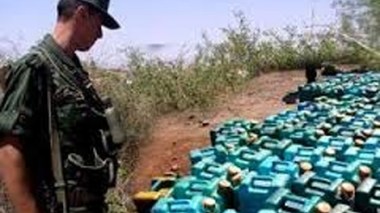 Tamanrasset: saisie de 1 460 litres de carburant de contrebande