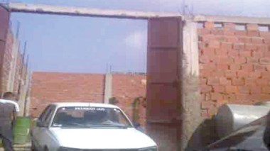 Tlemcen: un hallab tue deux filles et blesse leur père dans un accident de circulation