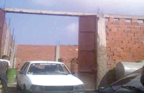 Tlemcen: un hallab tue deux filles et blesse leur père dans un accident de circulation