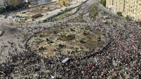 مجلس‭ ‬أمناء‭ ‬الثورة‭ ‬المصرية‭ ‬يدعو‭ ‬لأخذ‭ ‬استراحة‭ ‬محارب