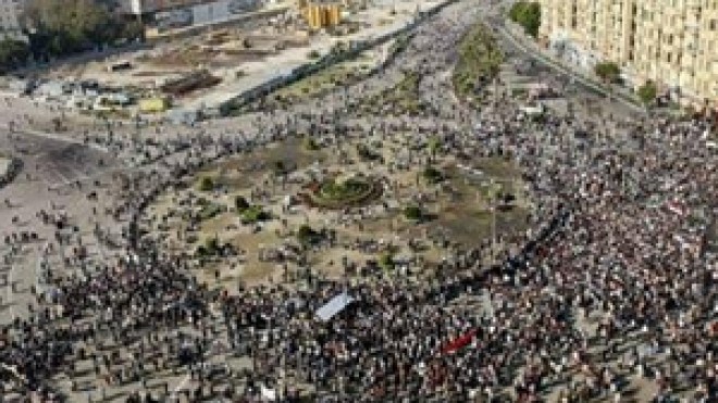 مجلس‭ ‬أمناء‭ ‬الثورة‭ ‬المصرية‭ ‬يدعو‭ ‬لأخذ‭ ‬استراحة‭ ‬محارب