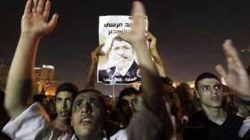 قرارات مرسي جريئة وضربة قاصمة للثورة المضادة