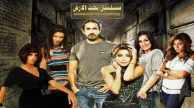 بطلة المُسلسل التركي “نُور” وجها لوجه أمام أمل بوشوشة في رمضان