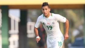 تايدر يتلقى دعوة خوض مباراة سلوفينيا