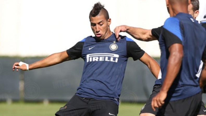 تايدر يقترب من فريق وست هام