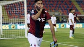 ألكاراز يستدعي تايدر وفيورنتينا تُريد انتدابه