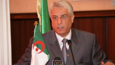 Louh: “Three terrorists involved in French Gourdel's assassination wiped out”