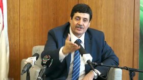 زيتوني: حافظوا على الهوية الوطنية وانبذوا الجهوية
