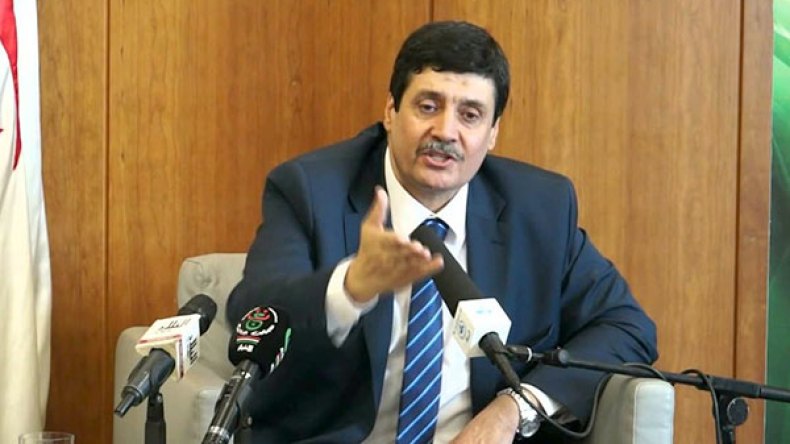 زيتوني: حافظوا على الهوية الوطنية وانبذوا الجهوية