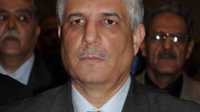 لوح: تطبيق الشبكة الجديدة للأجور في شهر أفريل الداخل