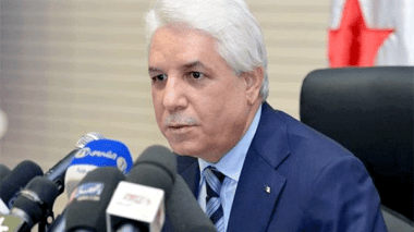 Louh: Algeria Is Sovereign… And Its Amended Laws Guarantee Fair Trials For All