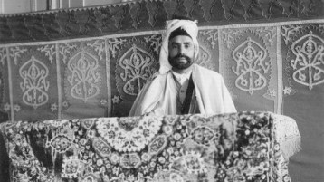 الشيخ الطيب العقبي والوهابية في ميزان التاريخ