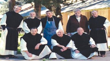 French intelligence office to be heard in Tibherine Monks’ murder inquiry