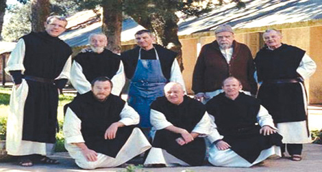 French intelligence office to be heard in Tibherine Monks’ murder inquiry