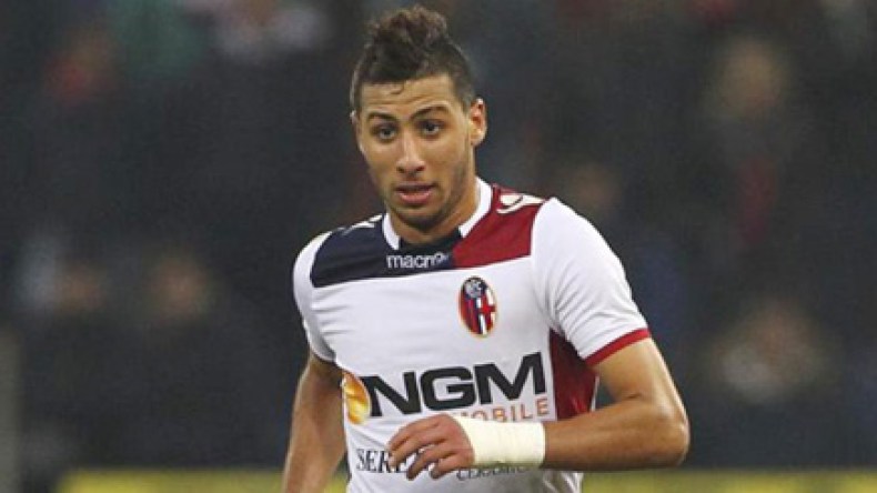 10 ملايين أورو ولاعبان من الإنتر مقابل تسريح بولونيا لتايدر