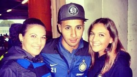 تايدر على خطى غزال…لمّا يتسلّى الأمير العربي مع جواري الرّوم!