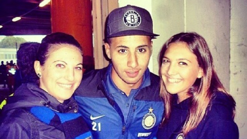 تايدر على خطى غزال…لمّا يتسلّى الأمير العربي مع جواري الرّوم!