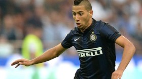 خافي غارسيا قد يدفع تايدر إلى الرحيل عن انتر ميلان