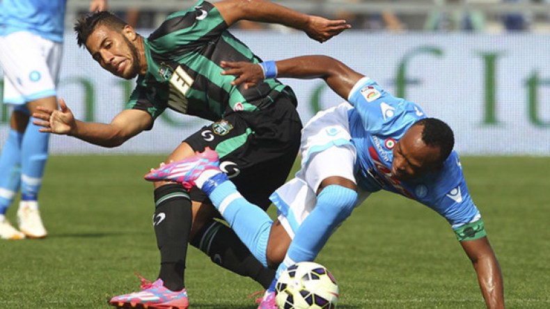 تايدر ولحسن أساسيان، غولام وفيغولي في الاحتياط.. ومعاناة جزائريي ليون تتواصل