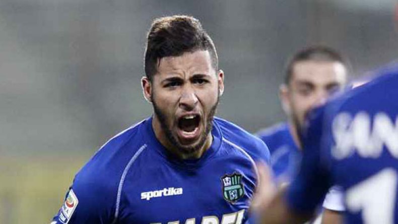 تايدر يسجل هدفه الثالث في “الكالتشيو”