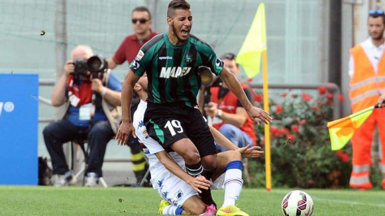 أنتر ميلان يحدد سعر تايدر بـ6 ملايين