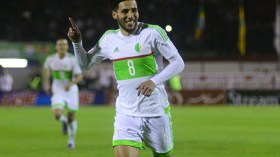 الإصابة قد تغيّب سعدي وتايدر عن لقاء نيجيريا وجابو يعود