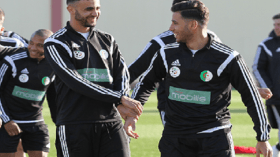 تايدر يضيّع “الكان” رسميا.. وبن ناصر يخلفه