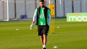 تايدر: سنمنح دورة قطر أهمية كبيرة لنسيان خيبة “الكان”