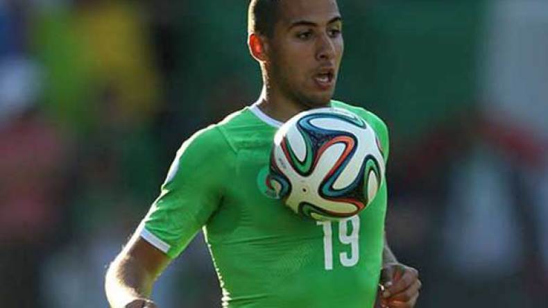 بيسيكتاش التركي مهتم باستقدام تايدر